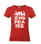 Preview: T-Shirt: Amazing Praise